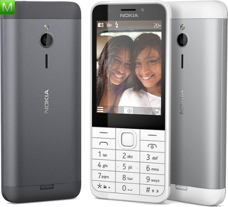 Nokia 230