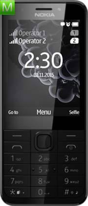 Nokia 230 Dual SIM