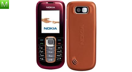 Nokia 2600 classic