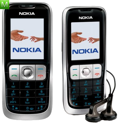 Nokia 2630