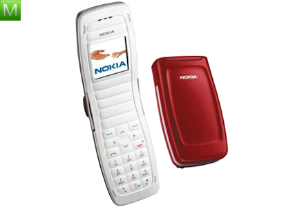 Nokia 2650