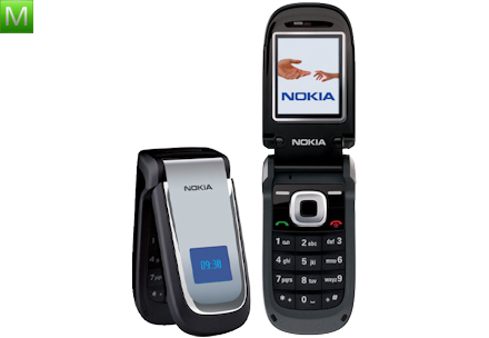 Nokia 2660