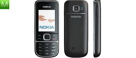Nokia 2700 classic