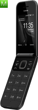 Nokia 2720 Flip
