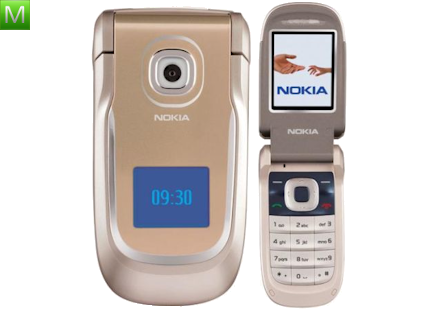 Nokia 2760