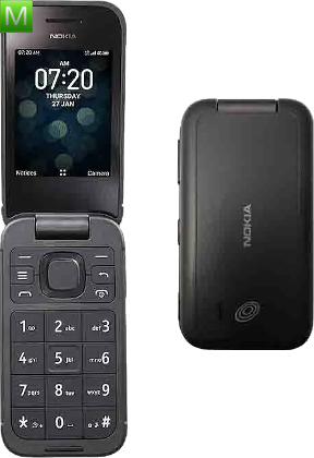 Nokia 2760 Flip