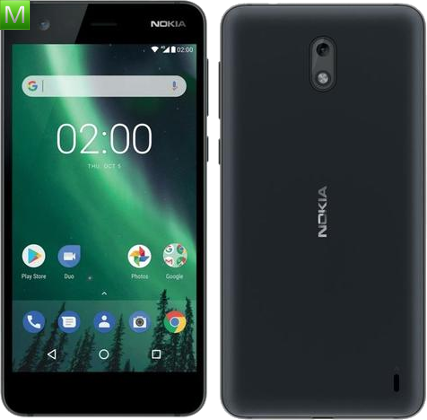 Nokia 2 Dual SIM