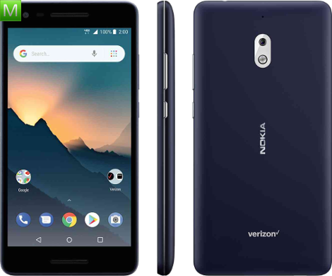 Nokia 2 V