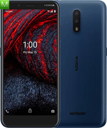 Nokia 2 V Tella