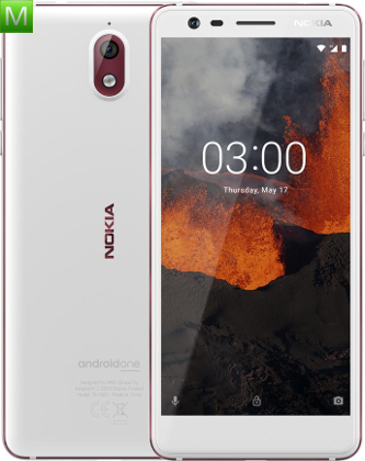 Nokia 3.1