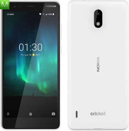 Nokia 3.1 C
