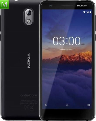 Nokia 3.1 Dual SIM