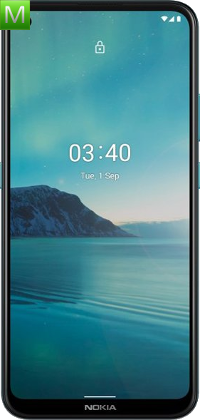 Nokia 3.4
