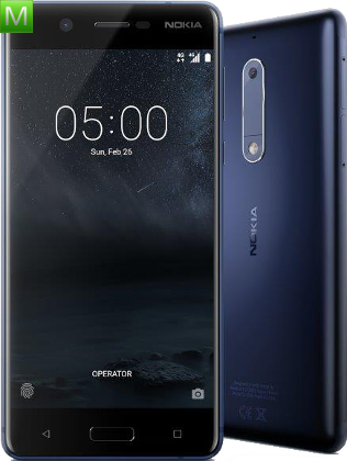 Nokia 3