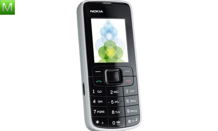 Nokia 3110 Evolve