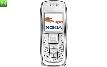 Nokia 3120