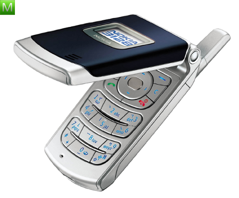 Nokia 3128