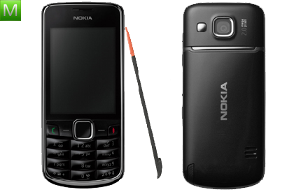 Nokia 3208 classic