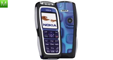 Nokia 3220
