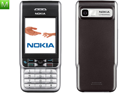 Nokia 3230