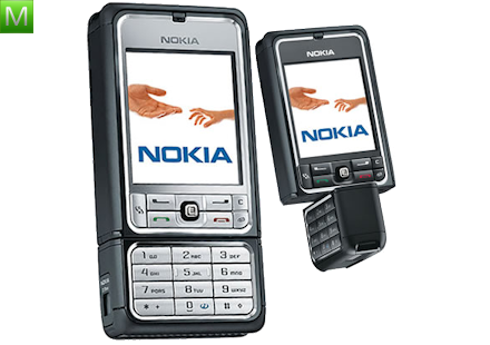 Nokia 3250