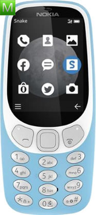 Nokia 3310 3G