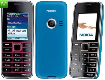 Nokia 3500 classic