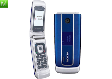 Nokia 3555
