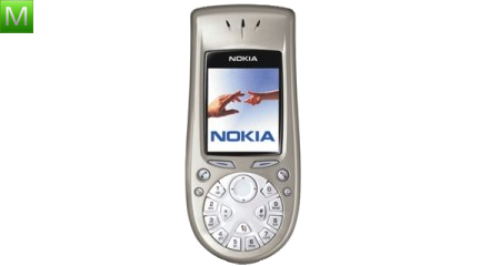Nokia 3600