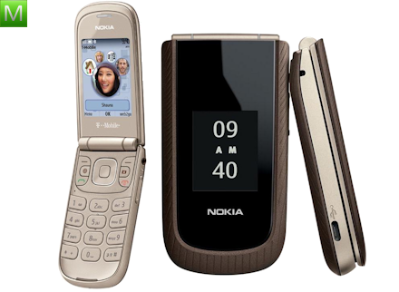 Nokia 3711