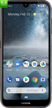 Nokia 4.2