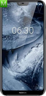 Nokia 5.1