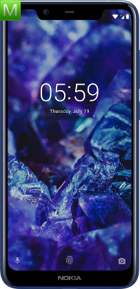 Nokia 5.1 Plus