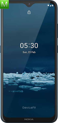 Nokia 5.3 Dual SIM