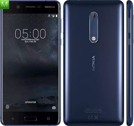 Nokia 5