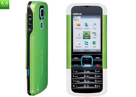 Nokia 5000
