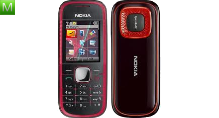 Nokia 5030