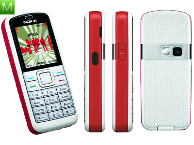 Nokia 5070
