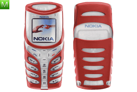 Nokia 5100