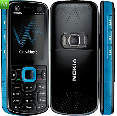Nokia 5130 XpressMusic