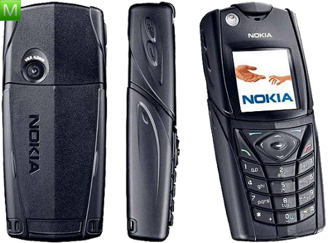 Nokia 5140