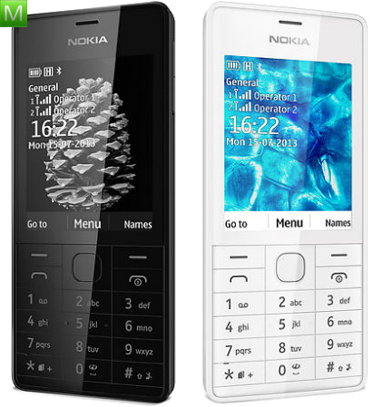 Nokia 515 Dual SIM