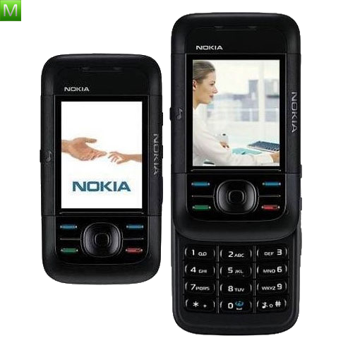 Nokia 5200