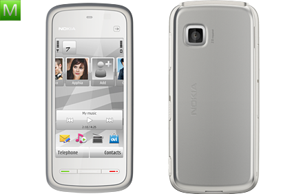 Nokia 5228