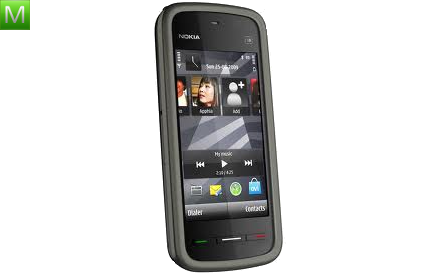 Nokia 5230