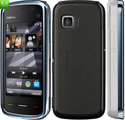 Nokia 5235