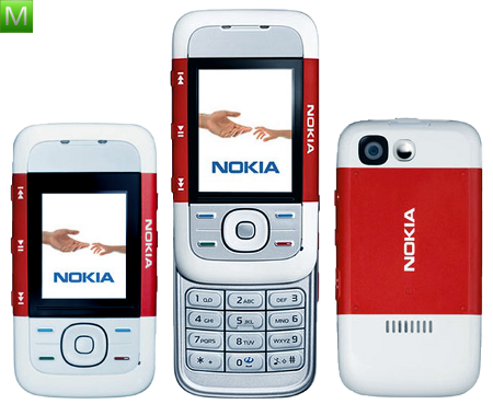 Nokia 5300 XpressMusic
