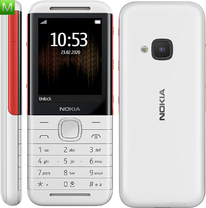 Nokia 5310 2020 Dual SIM