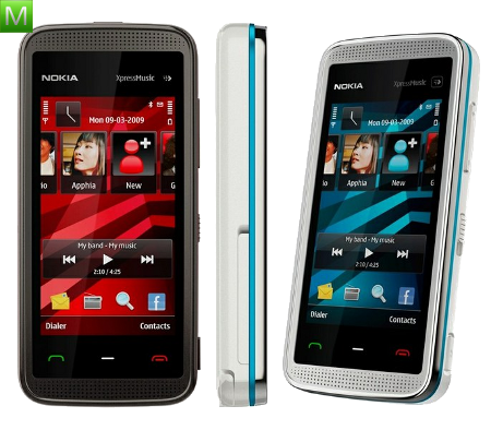 Nokia 5530 XpressMusic