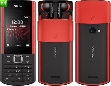 Nokia 5710 XpressAudio